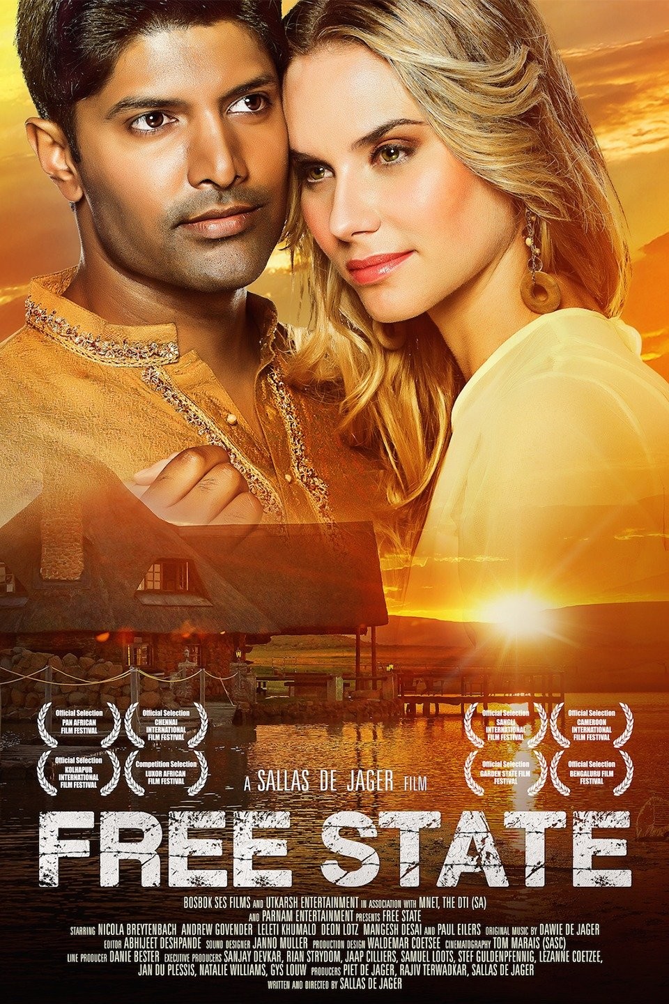 Free State | Rotten Tomatoes