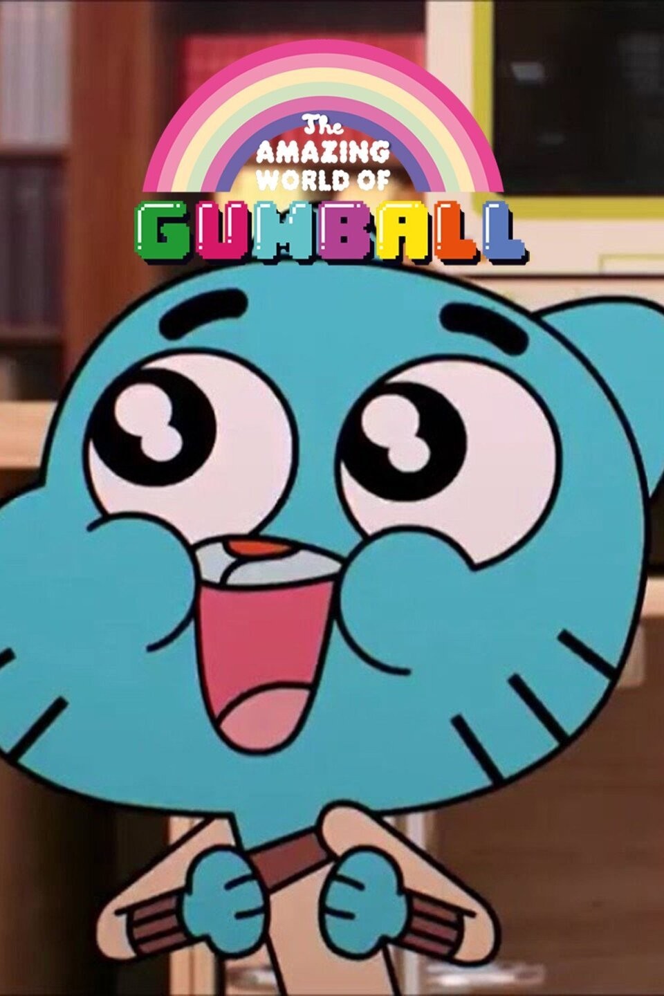 The Amazing World of Gumball: Season 5, Episode 3 | Rotten Tomatoes