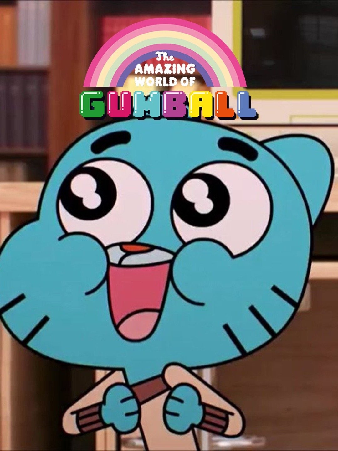 The Amazing World of Gumball - Rotten Tomatoes