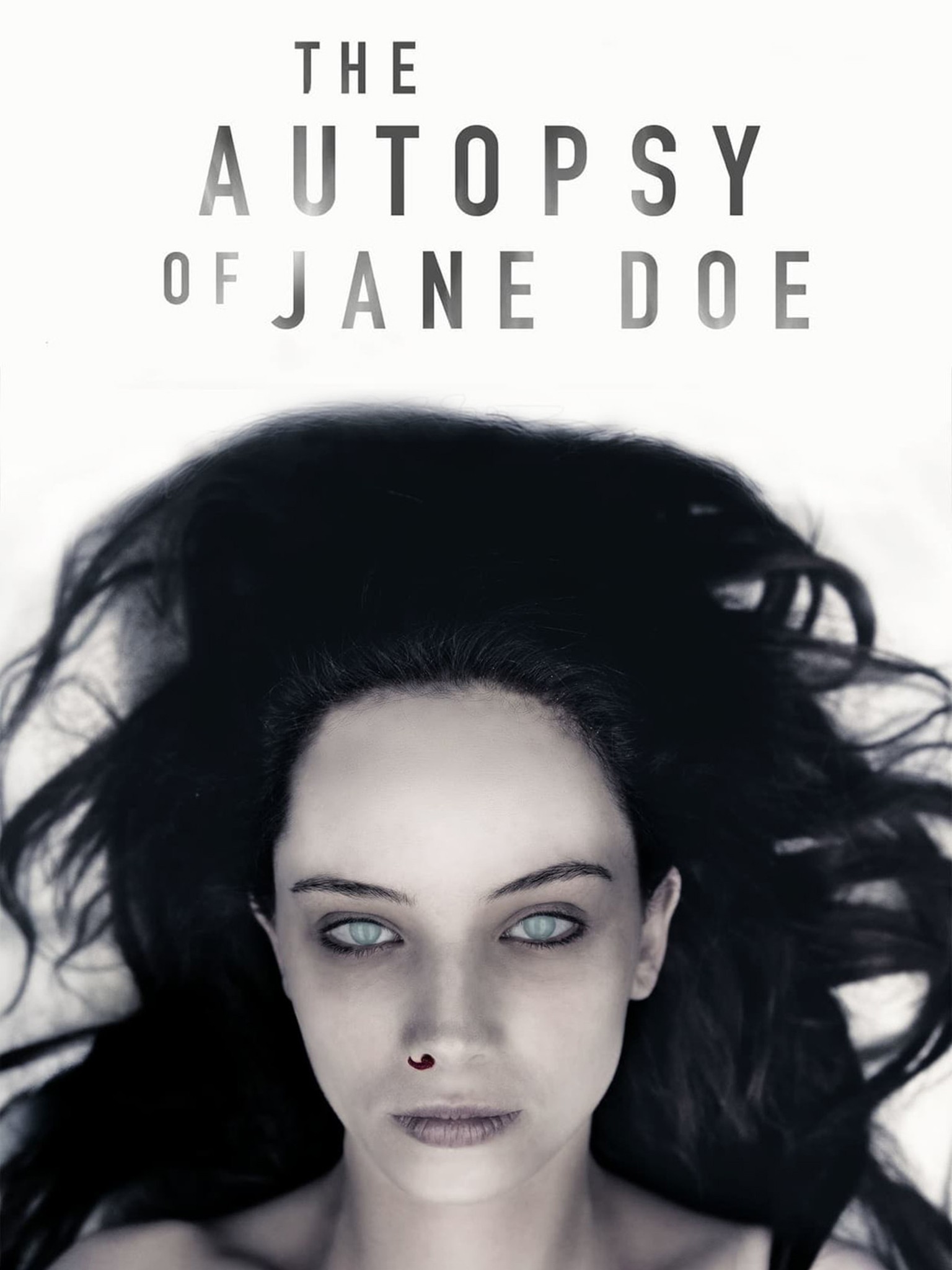 The Autopsy of Jane Doe Rotten Tomatoes