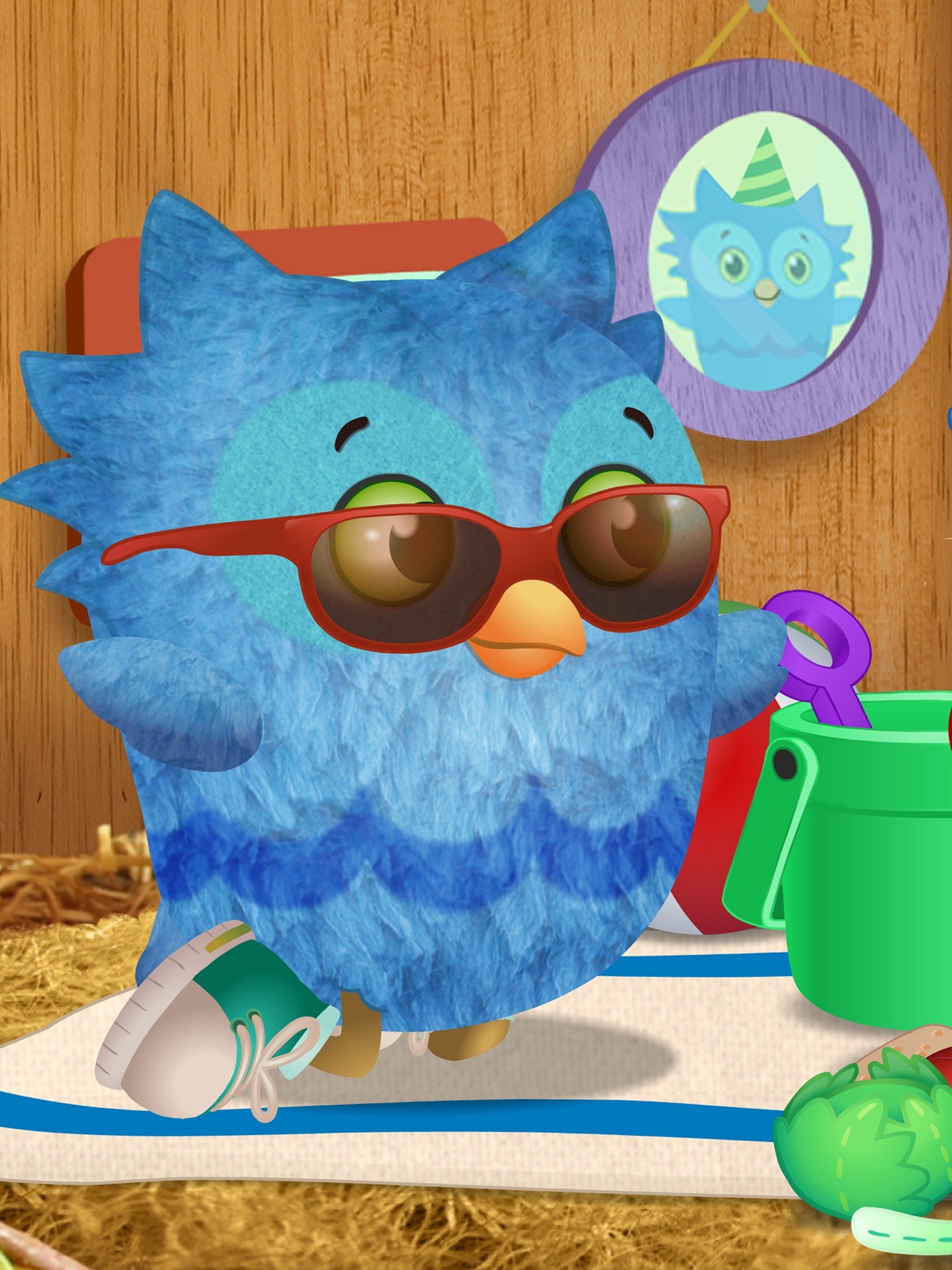 Daniel and O's Road Trip; Daniel's Puppet Plan Pictures Rotten Tomatoes