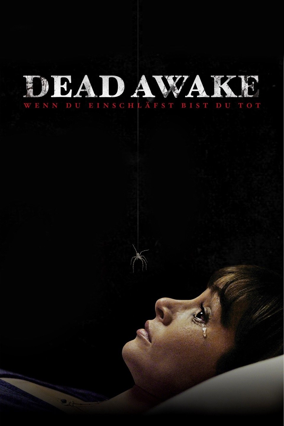 Dead Awake | Rotten Tomatoes