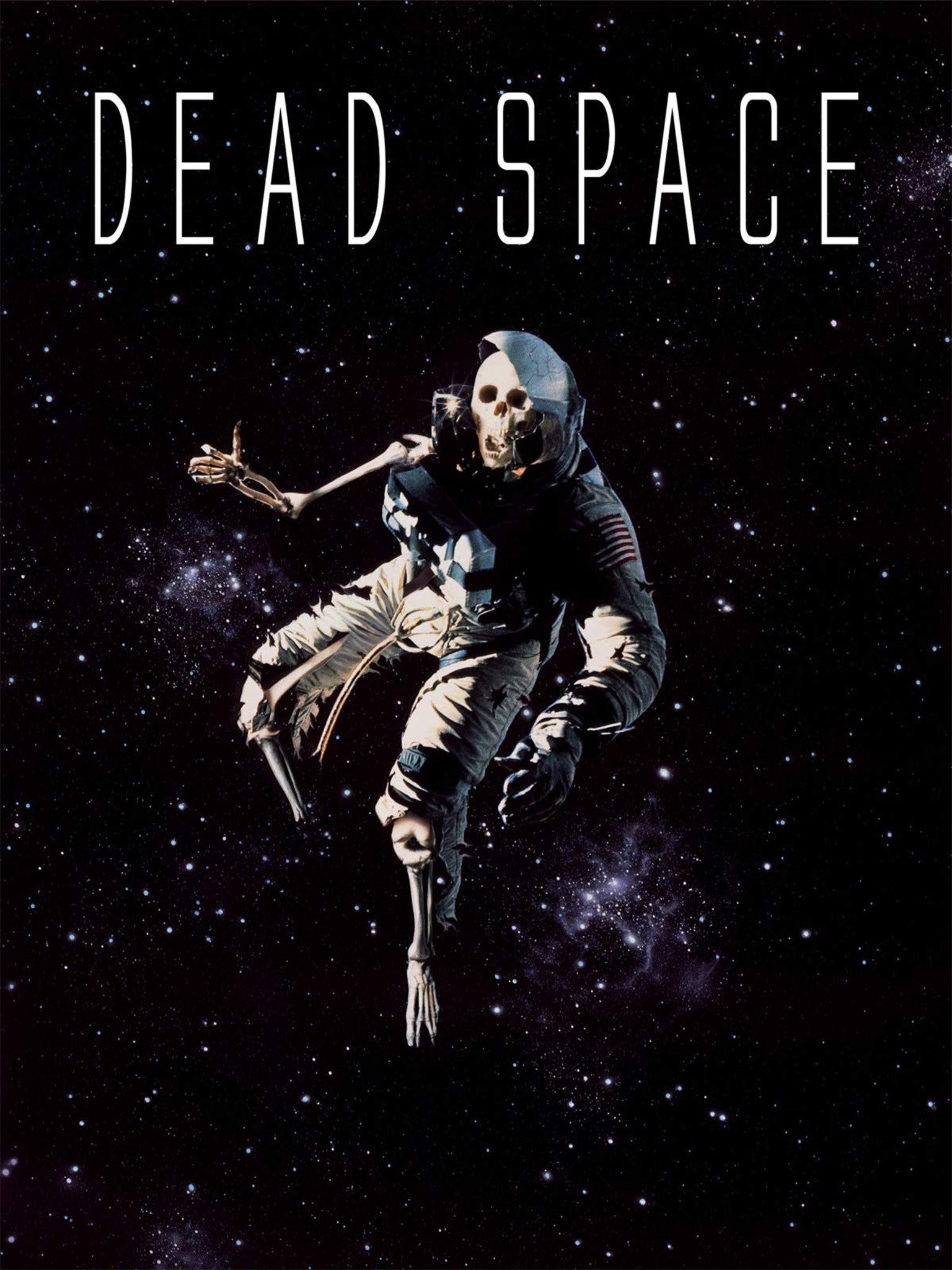 Dead Space: Aftermath - Rotten Tomatoes