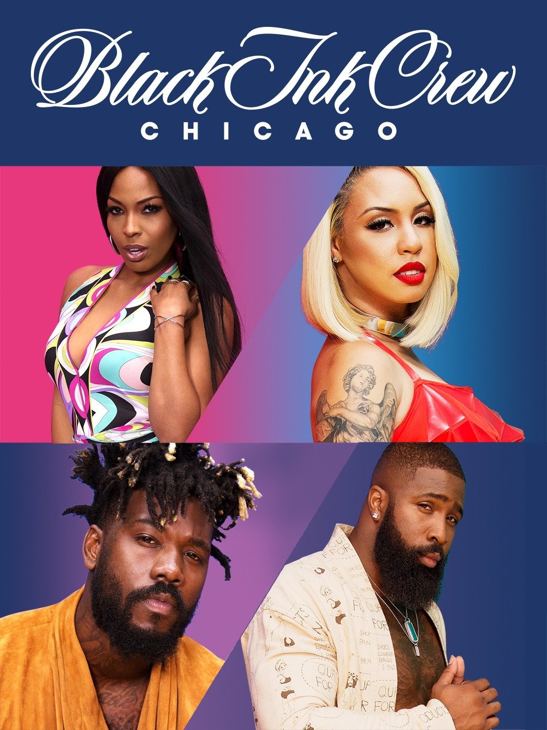 Black Ink Crew Chicago Season 8: Details We Know So Far