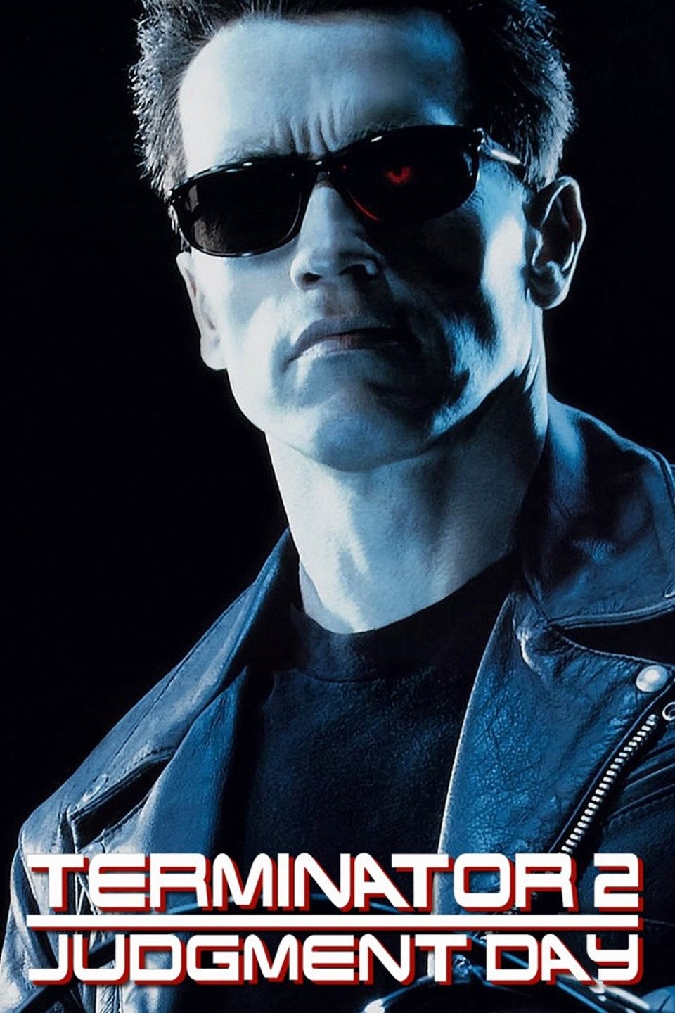 Terminator 2: Judgment Day - Wikipedia