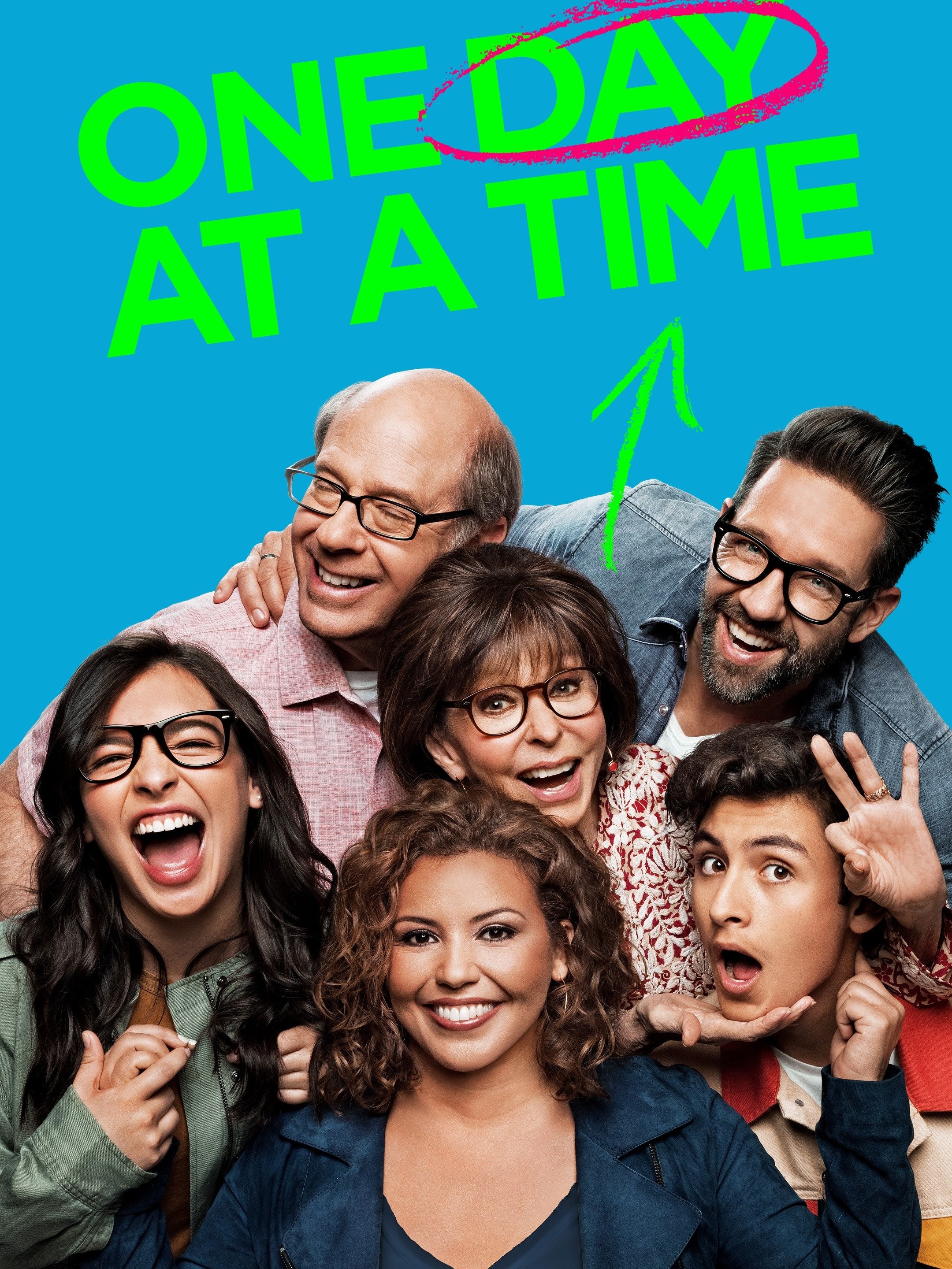 One Day at a Time - Rotten Tomatoes