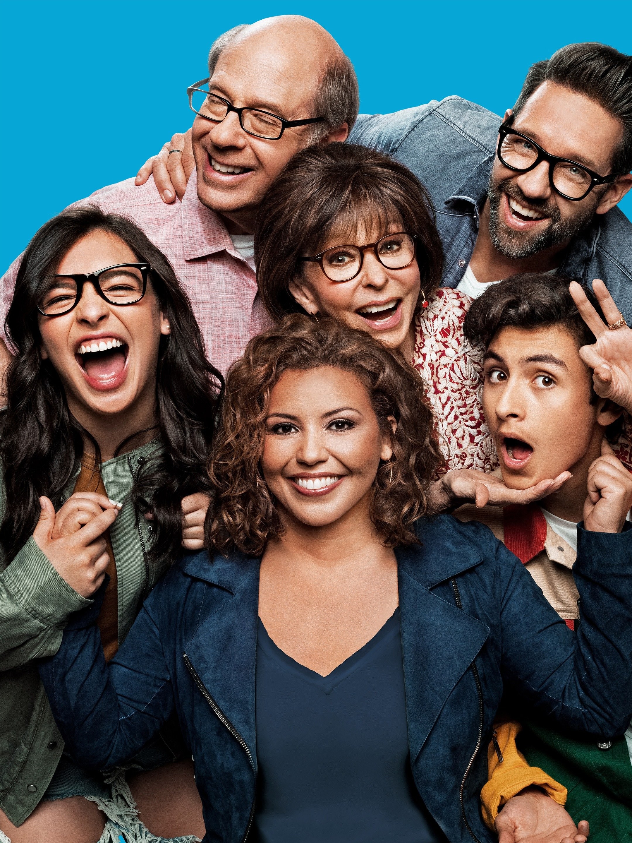 One Day at a Time - Rotten Tomatoes