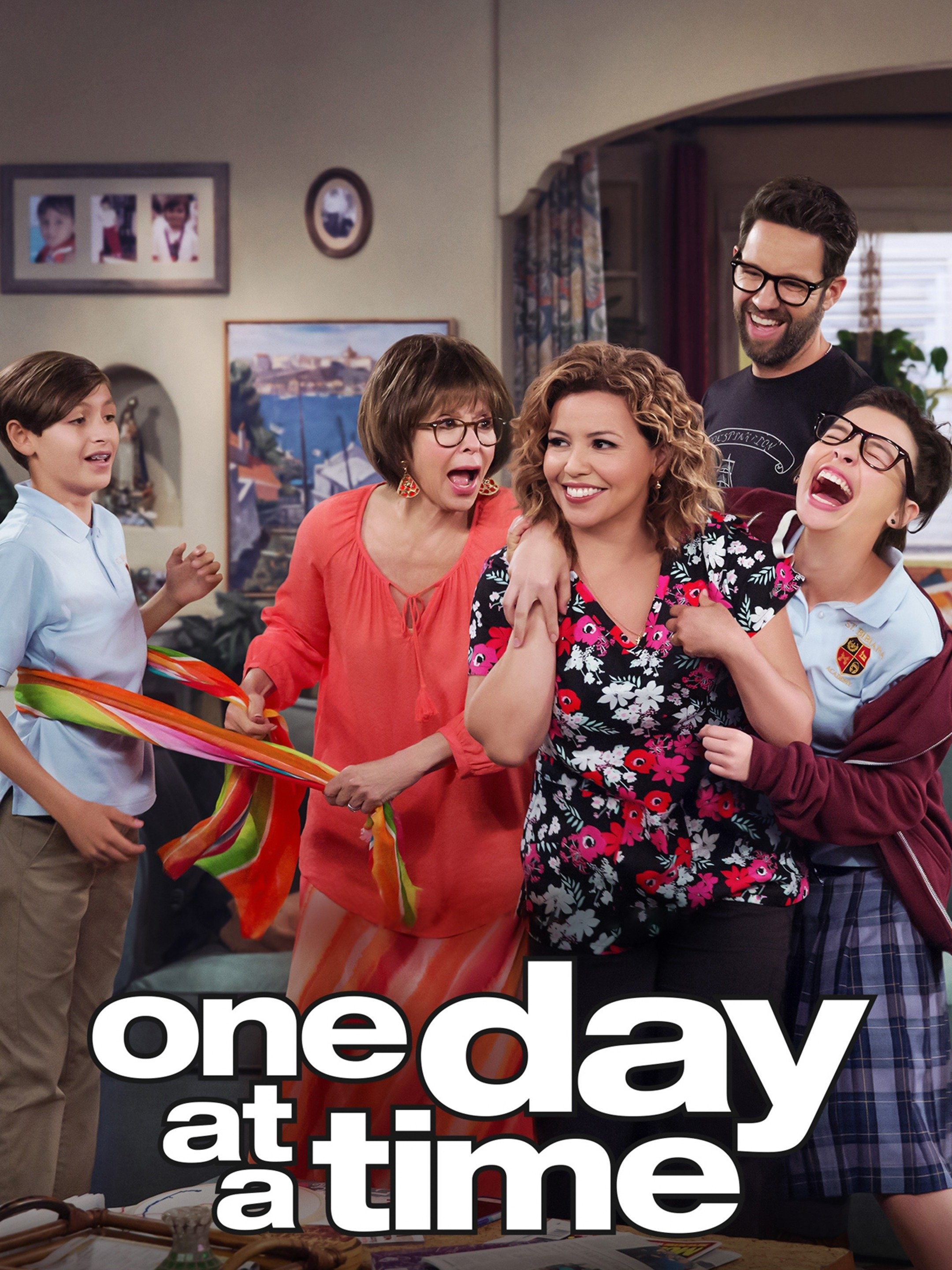 One Day at a Time - Rotten Tomatoes