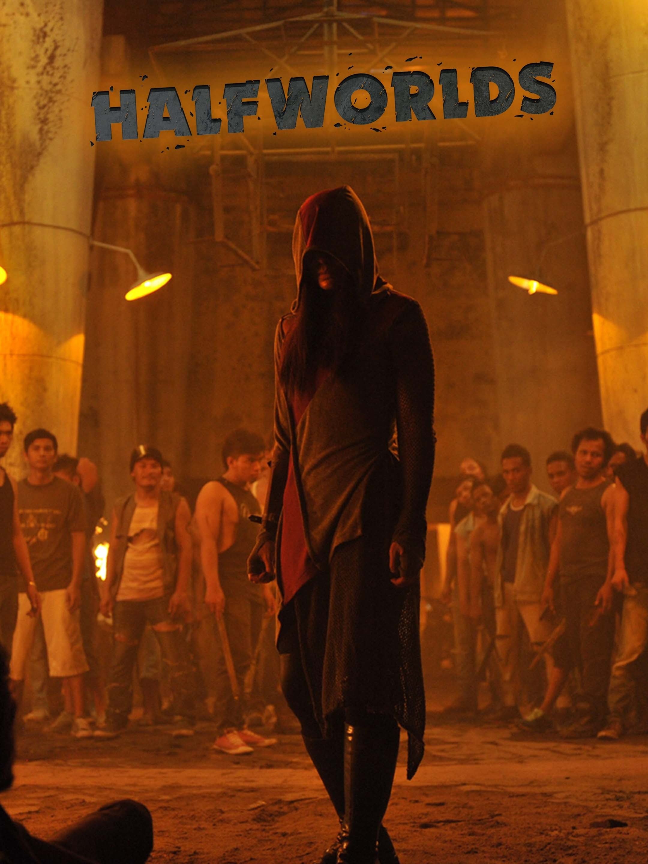 Halfworlds: Season 2 Pictures | Rotten Tomatoes