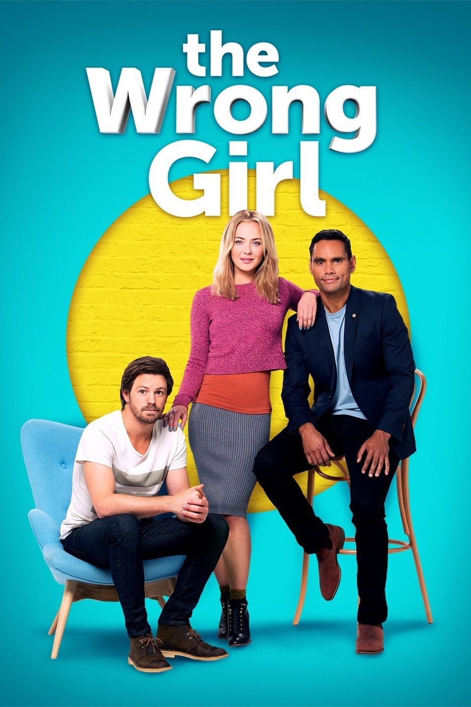 The Wrong Girl Rotten Tomatoes 3744