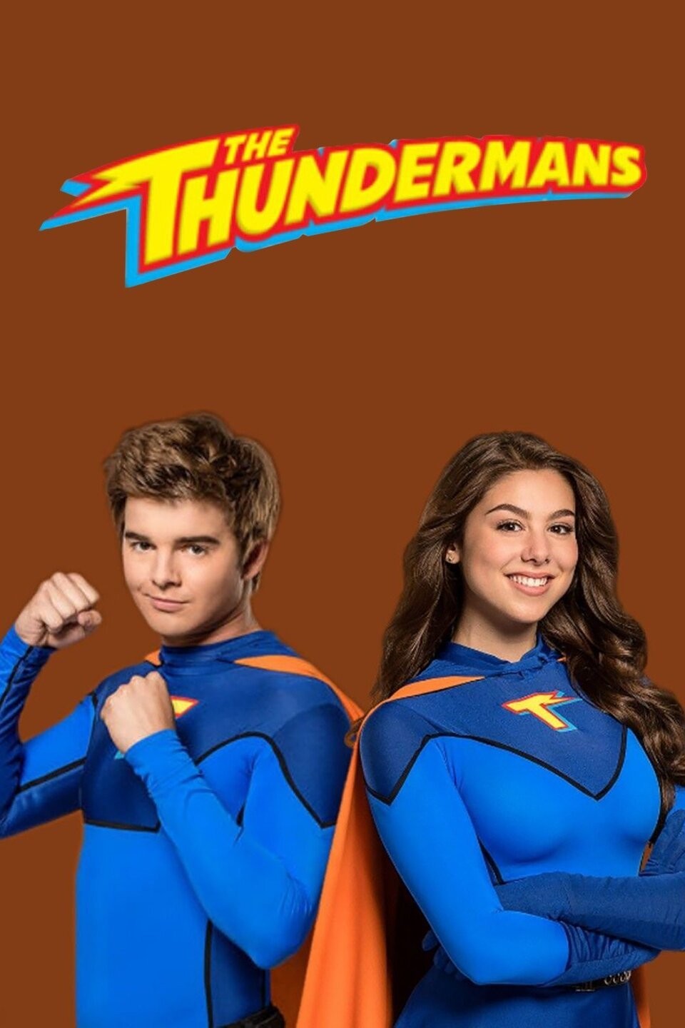 Watch The Thundermans Season 3 Episode 2 Online - Stream Full Episodes