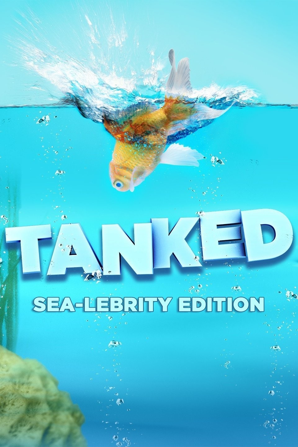 Tellin' Fish Jokes for the Sheer Halibut Pictures Rotten Tomatoes