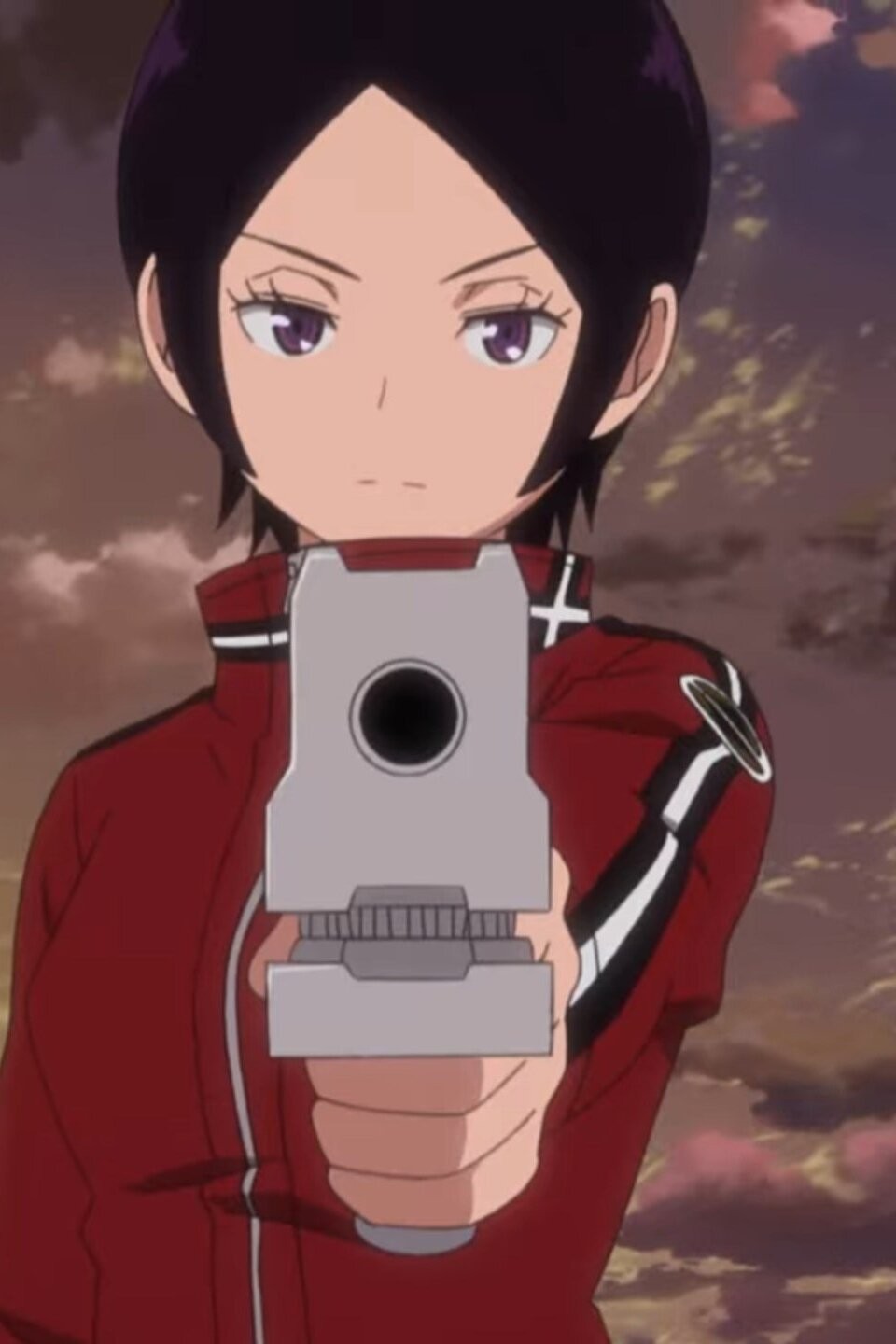 World Trigger: Season 1, Episode 4 - Rotten Tomatoes