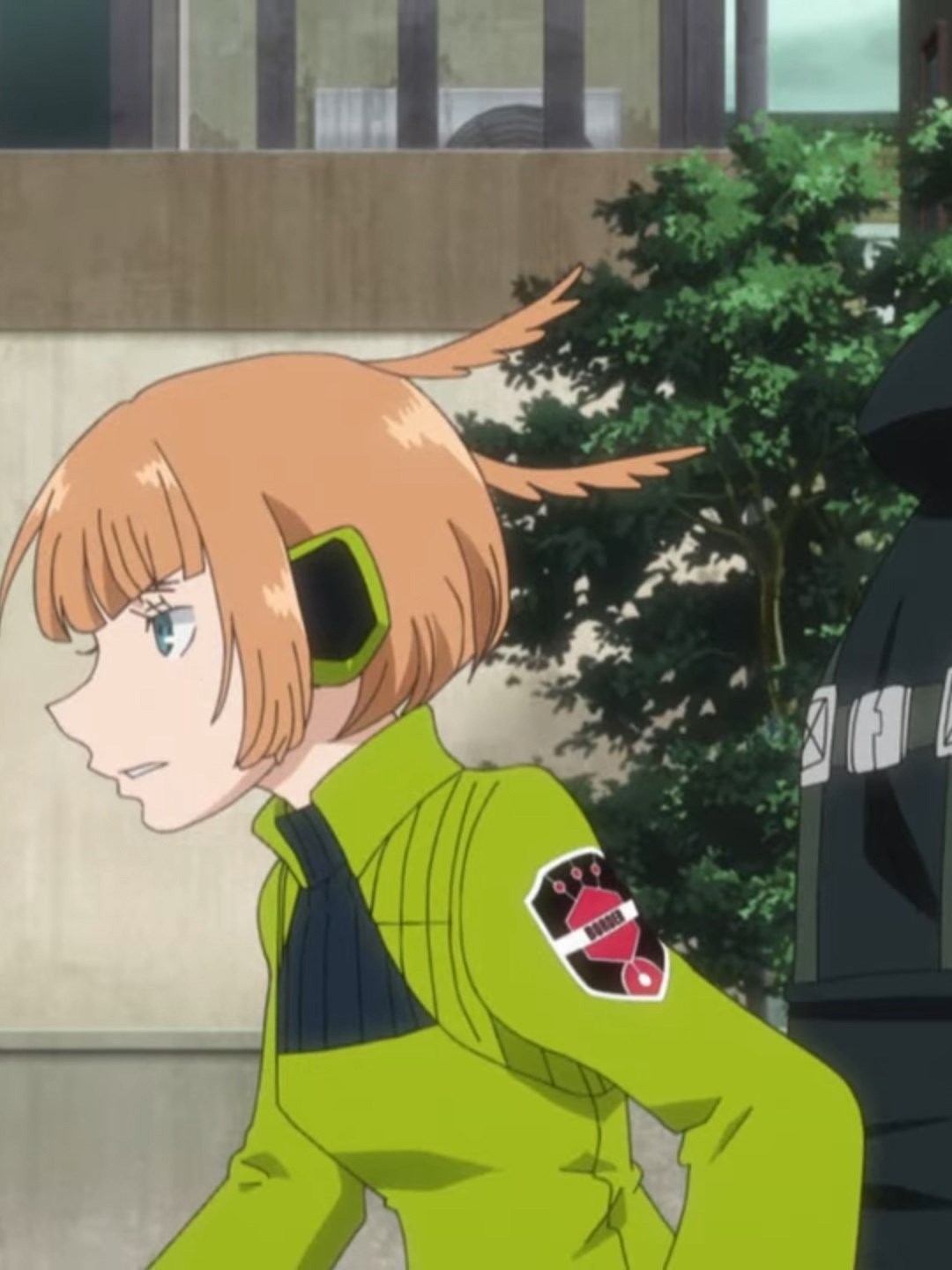 World Trigger: Season 3, Episode 12 - Rotten Tomatoes