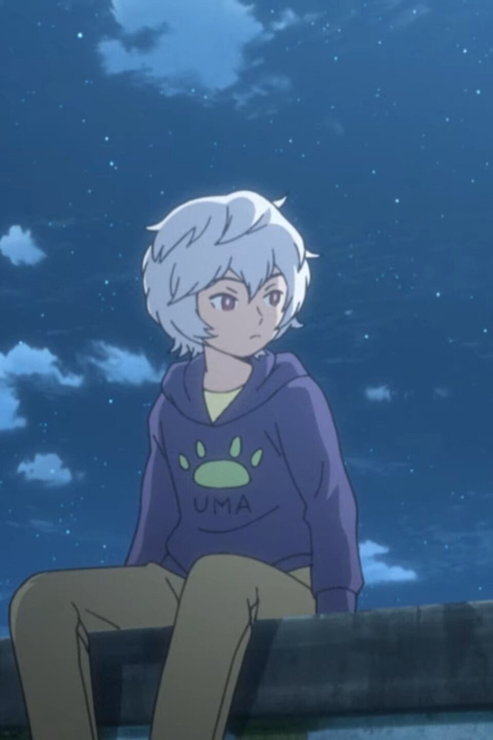 World Trigger: Season 1, Episode 4 - Rotten Tomatoes