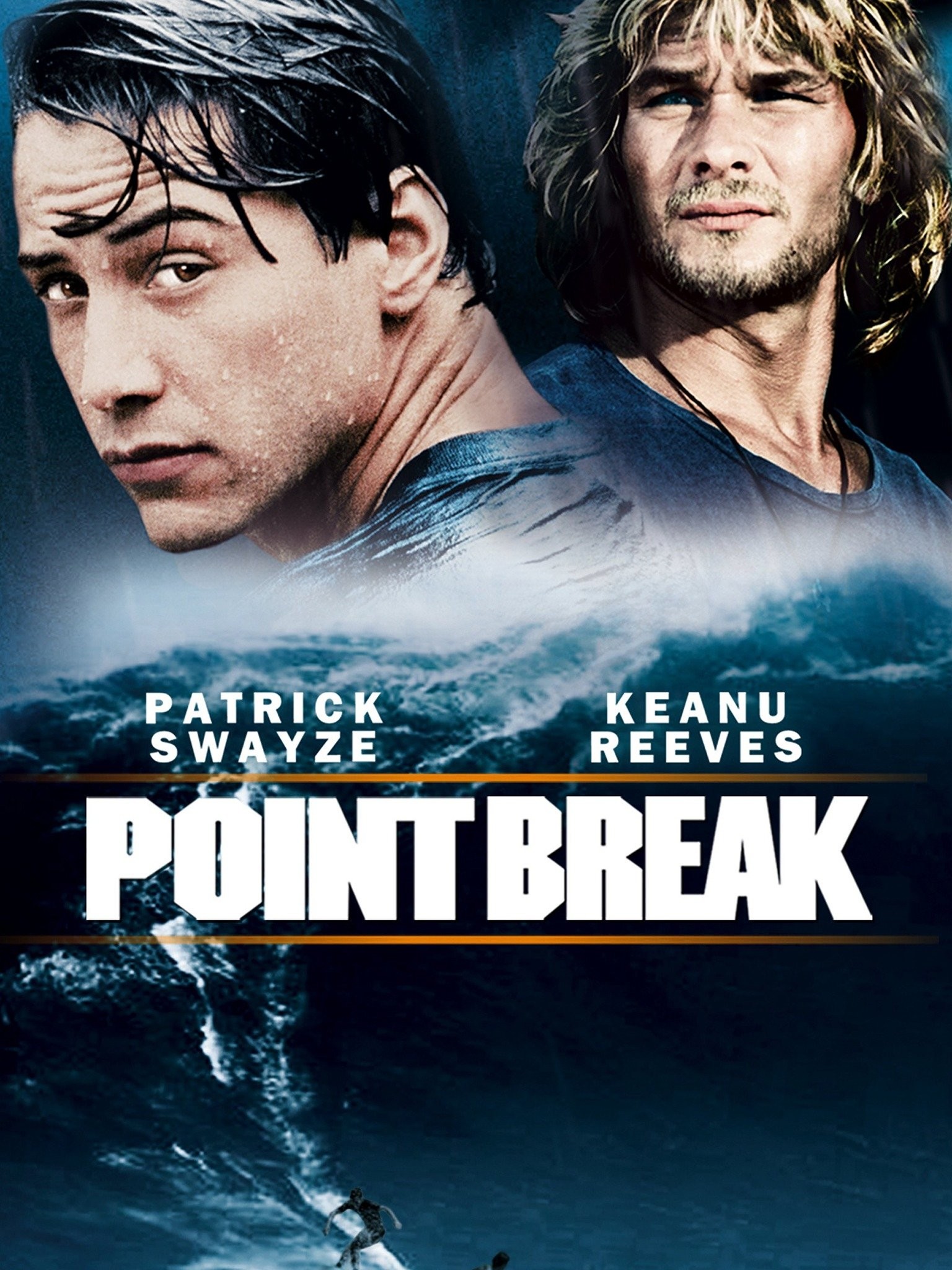 Point Break (2015) - IMDb