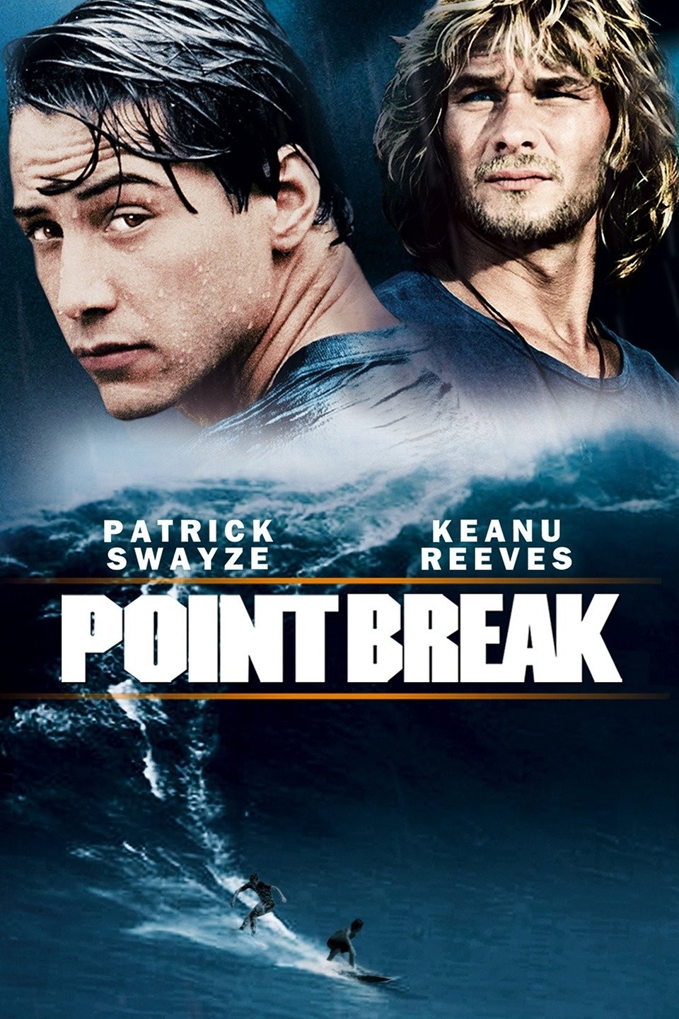 Point Break Rotten Tomatoes