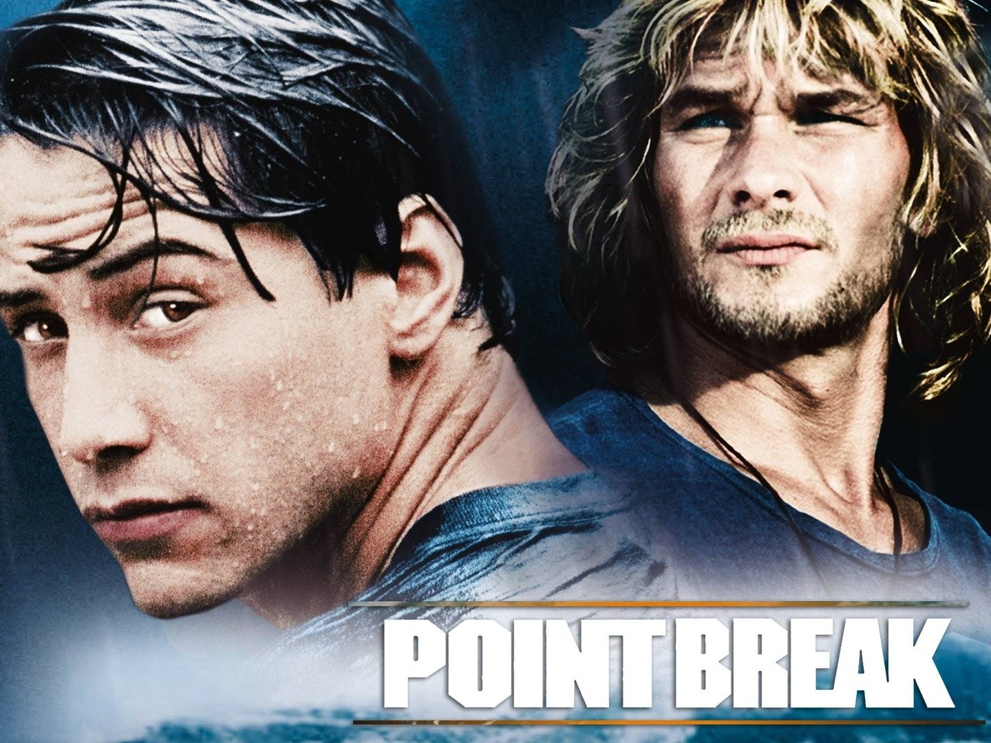 Point Break - Rotten Tomatoes