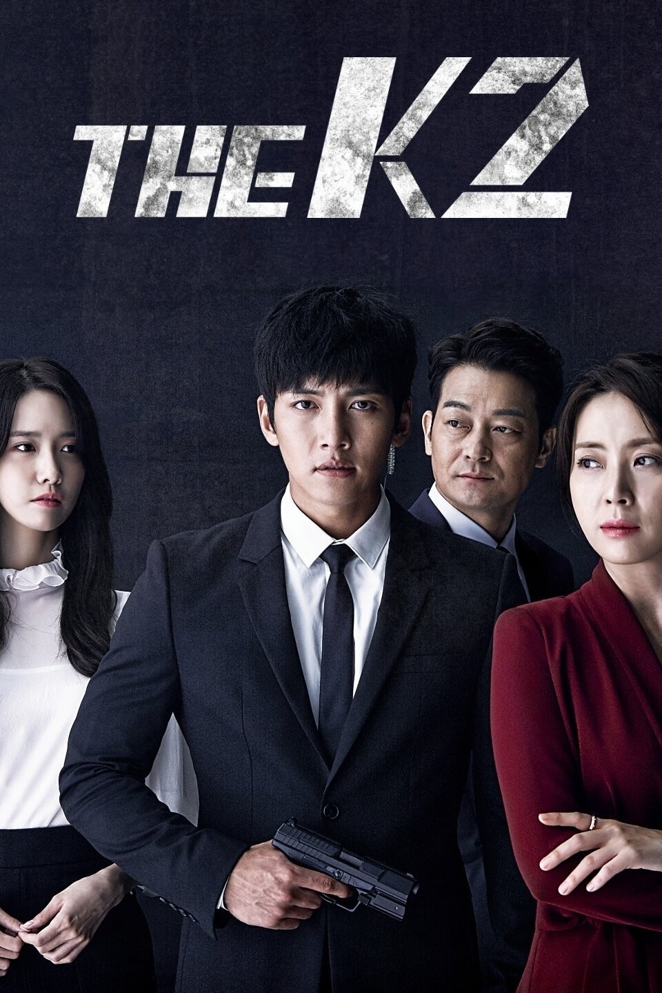 The K2 | Rotten Tomatoes
