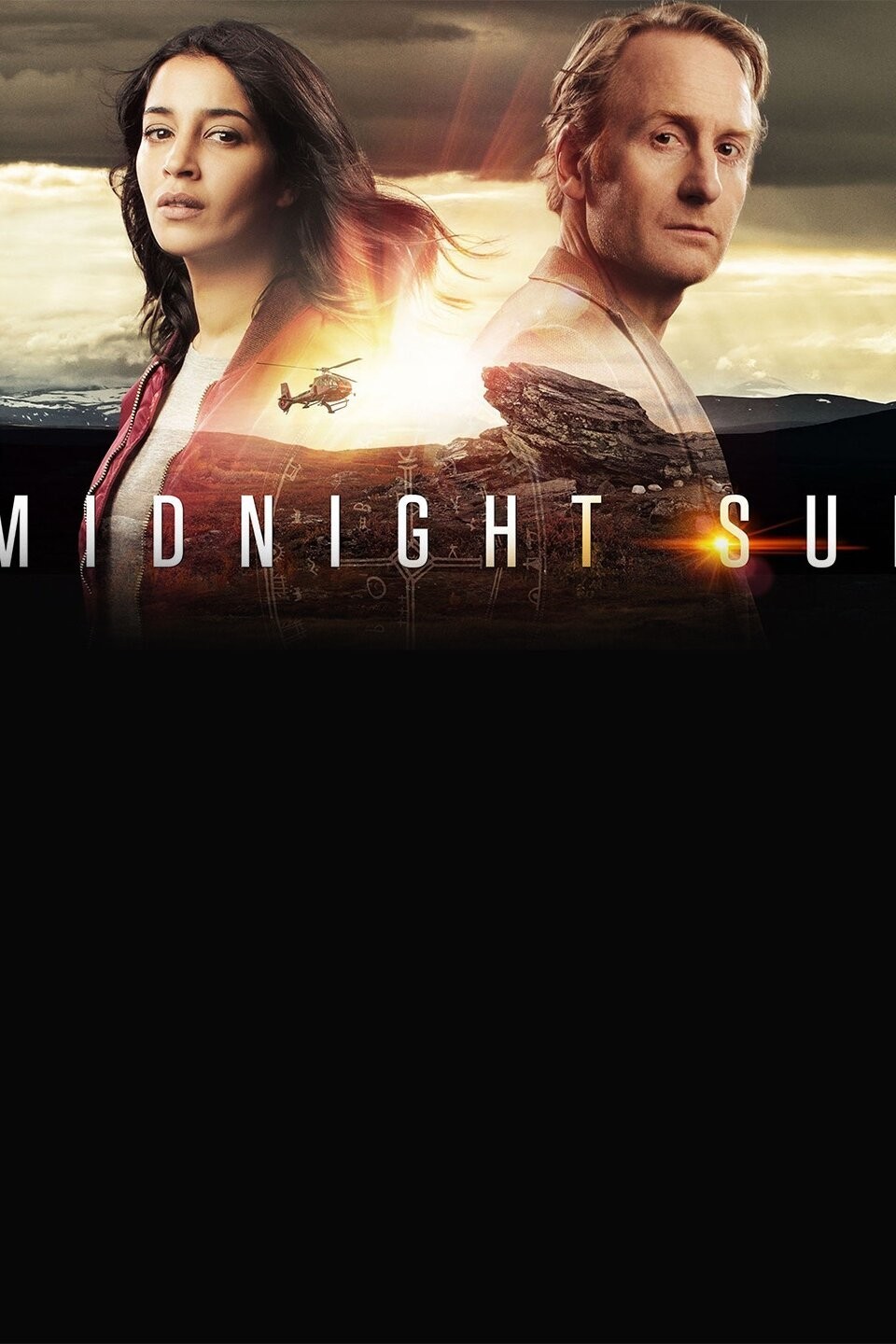 Midnight on sale sun netflix