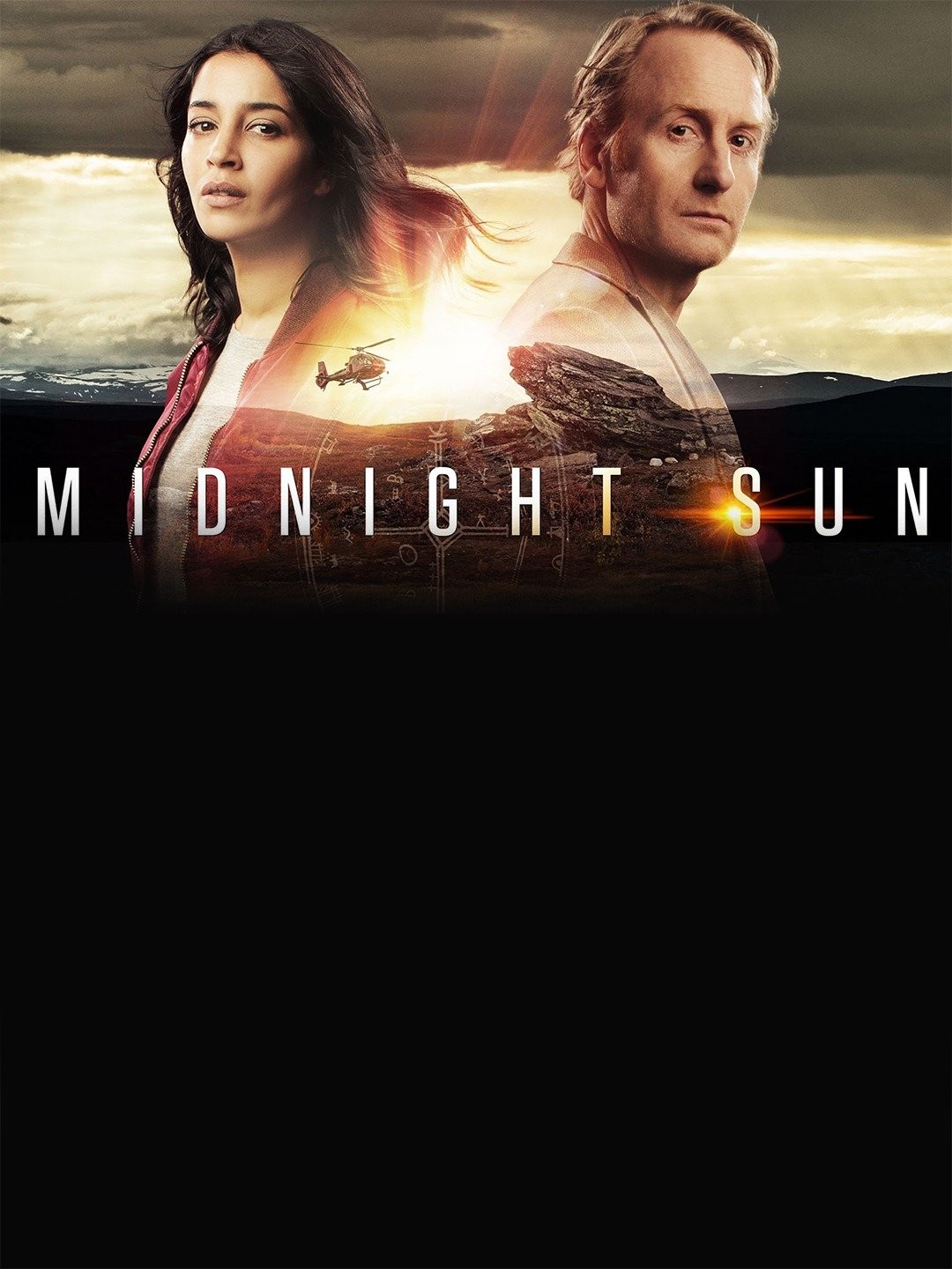 Mysterious 'Midnight Sun' TV Series on Hulu