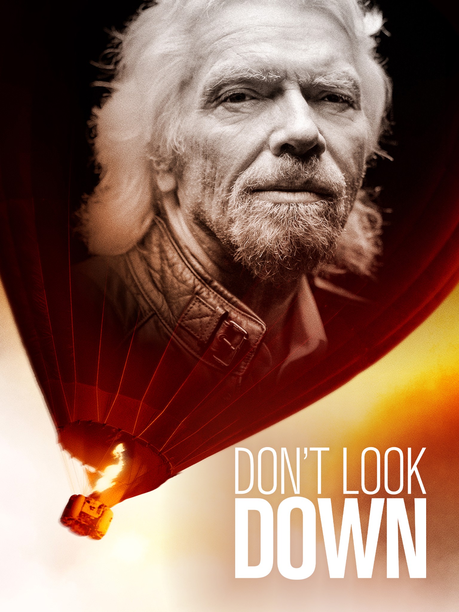 Don't Look Down Trailers & Videos Rotten Tomatoes