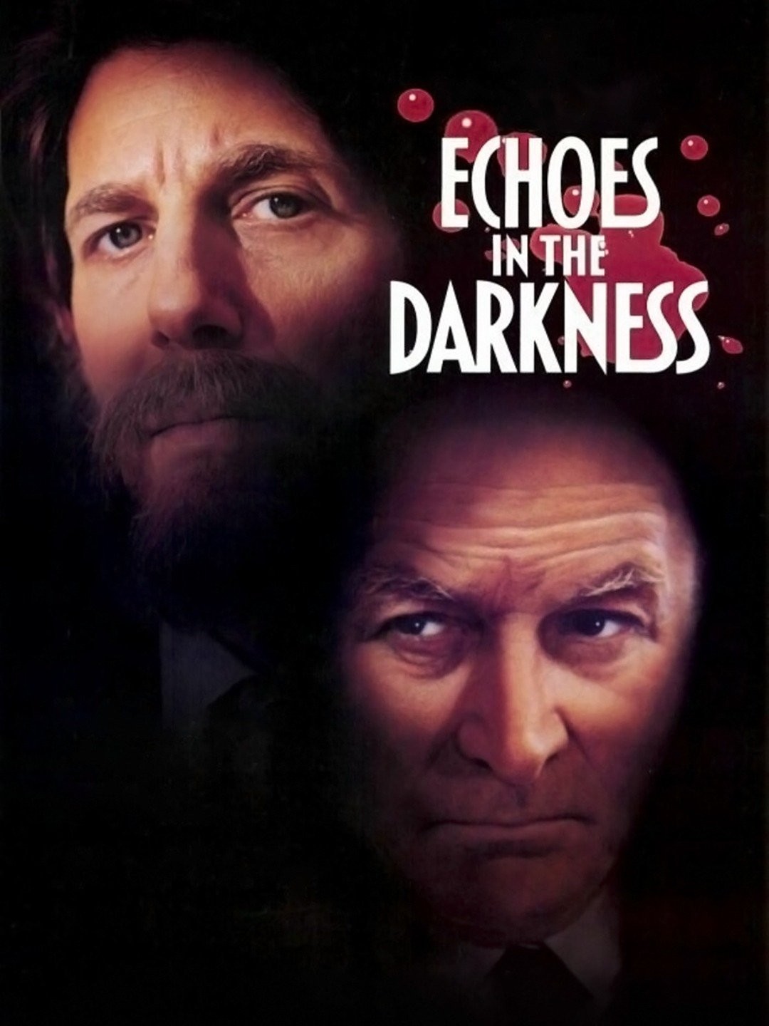 Echoes in the Darkness - Rotten Tomatoes