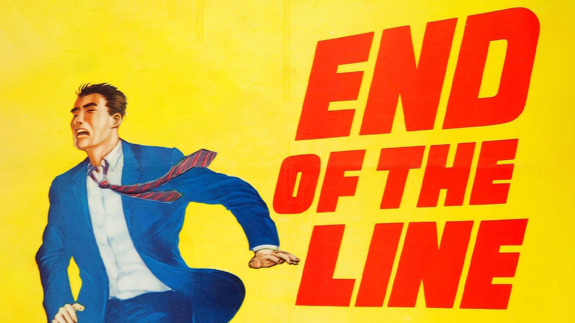 The Other End of the Line - Rotten Tomatoes