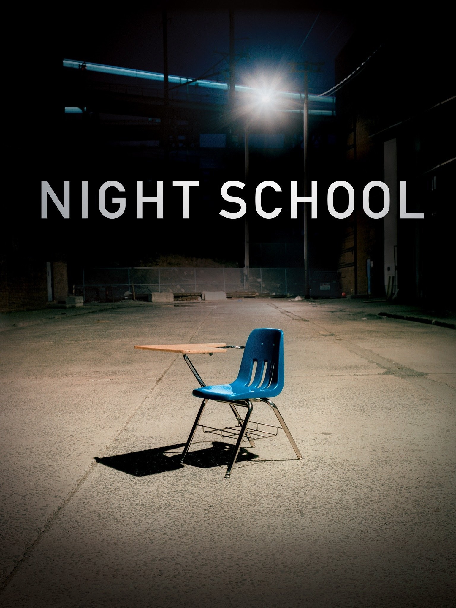 Night school deals on netflix