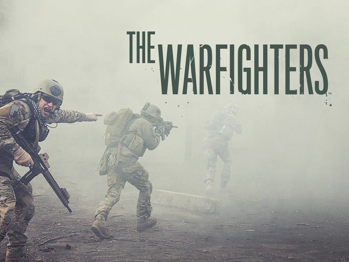 Watch The Warfighters Full Episodes, Video & More