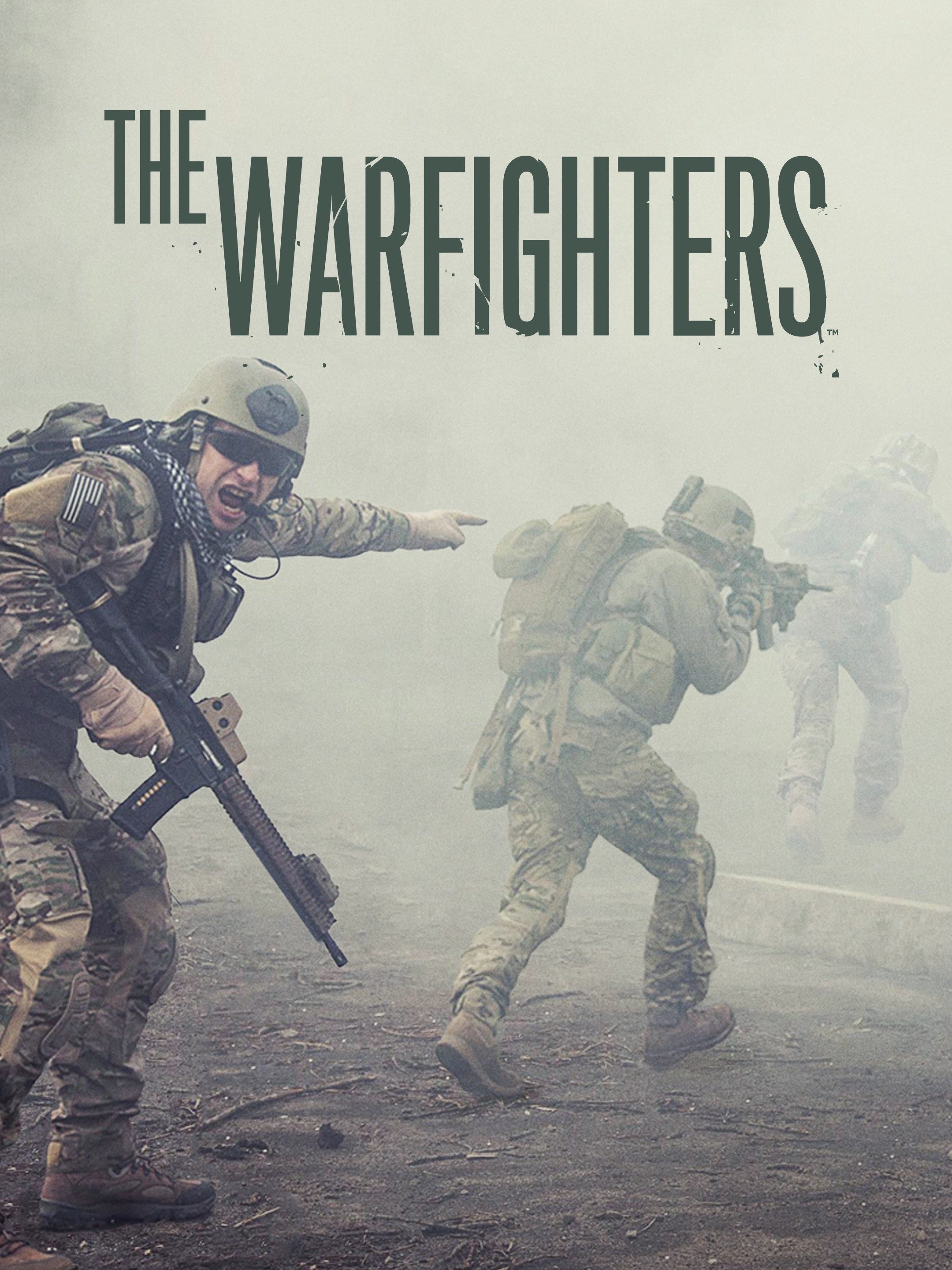 The Warfighters: Season 1 Pictures | Rotten Tomatoes