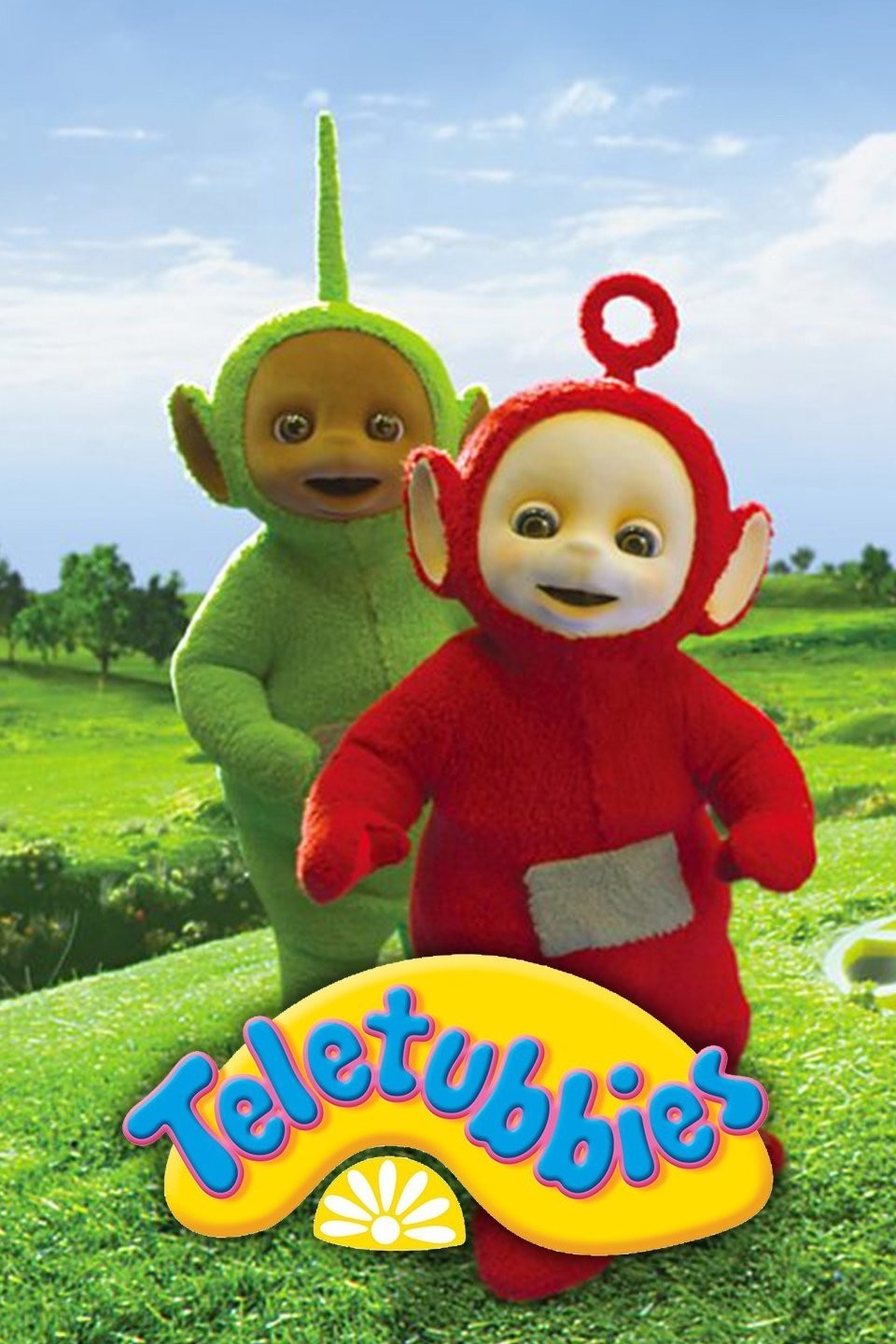 Teletubbies The Missing Favourite Things Game for Children😬 Descubra as ...