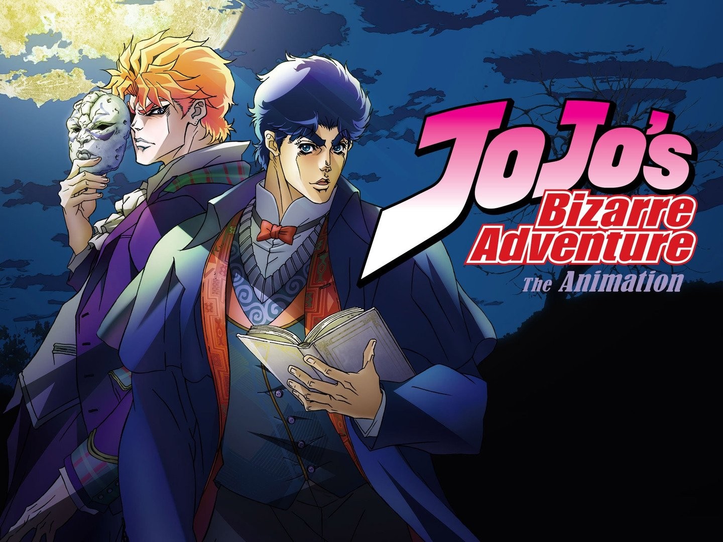 JoJo's Bizarre Adventure: Stone Ocean - Rotten Tomatoes