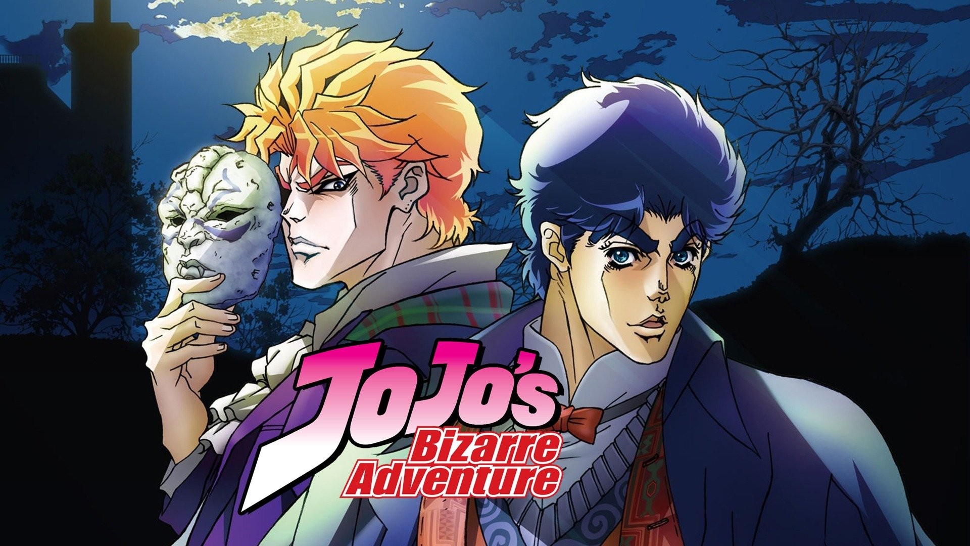 Review - JoJo's Bizarre Adventure (ARC, PS1)