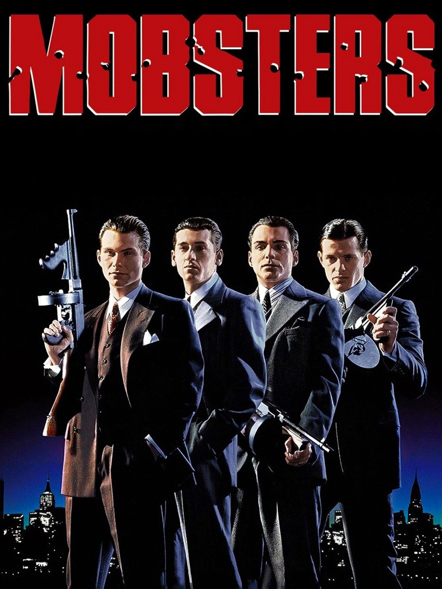 Recommend some mobster movies | Page 3 | Movie/TV Board