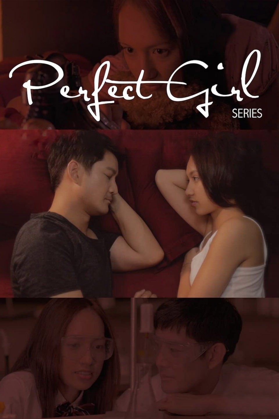 Perfect Girl | Rotten Tomatoes