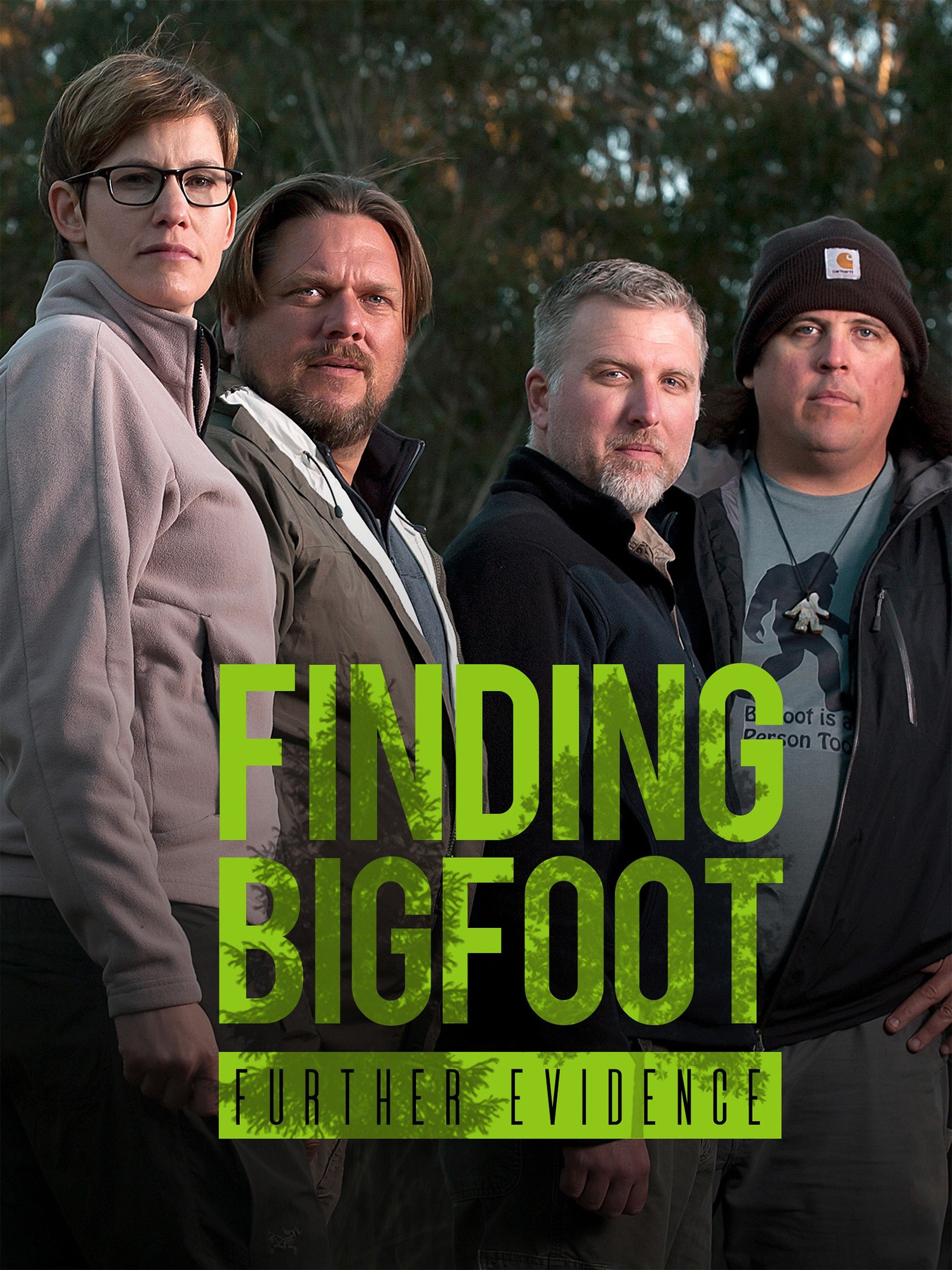 Finding Bigfoot Further Evidence Season 3 Rotten Tomatoes