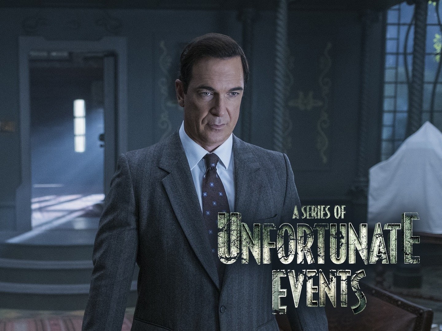 A Series of Unfortunate Events (TV Series 2017–2019) - IMDb