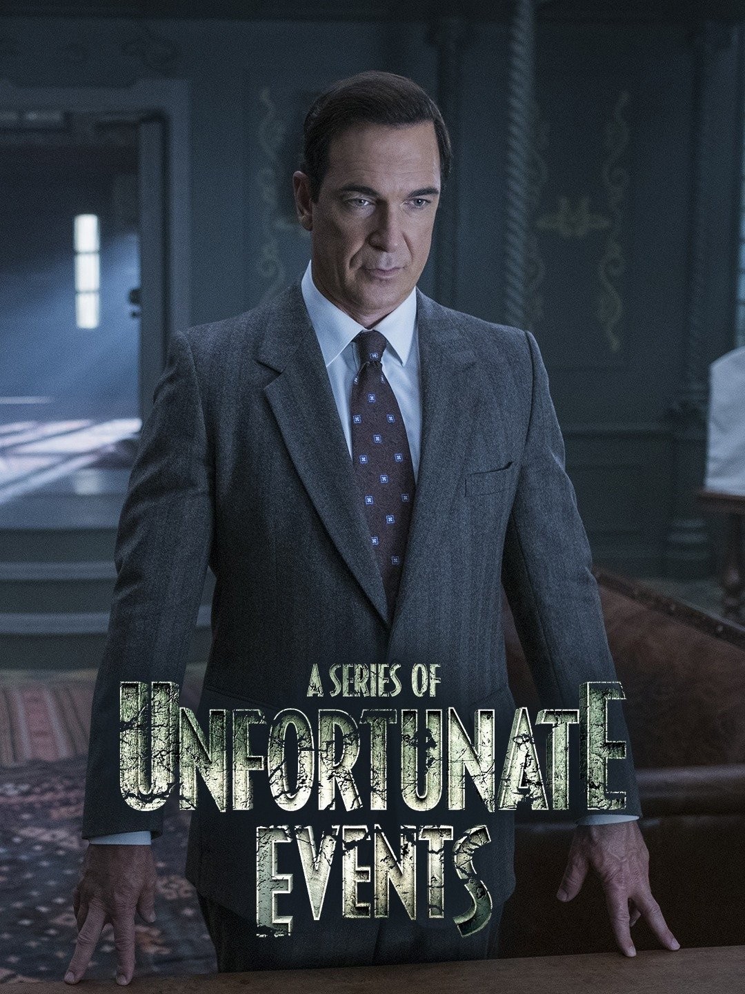 A Series of Unfortunate Events (TV Series 2017–2019) - IMDb