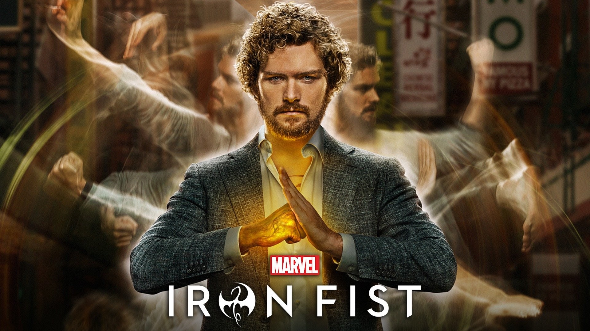 Marvel's Iron Fist: Season 1 Review