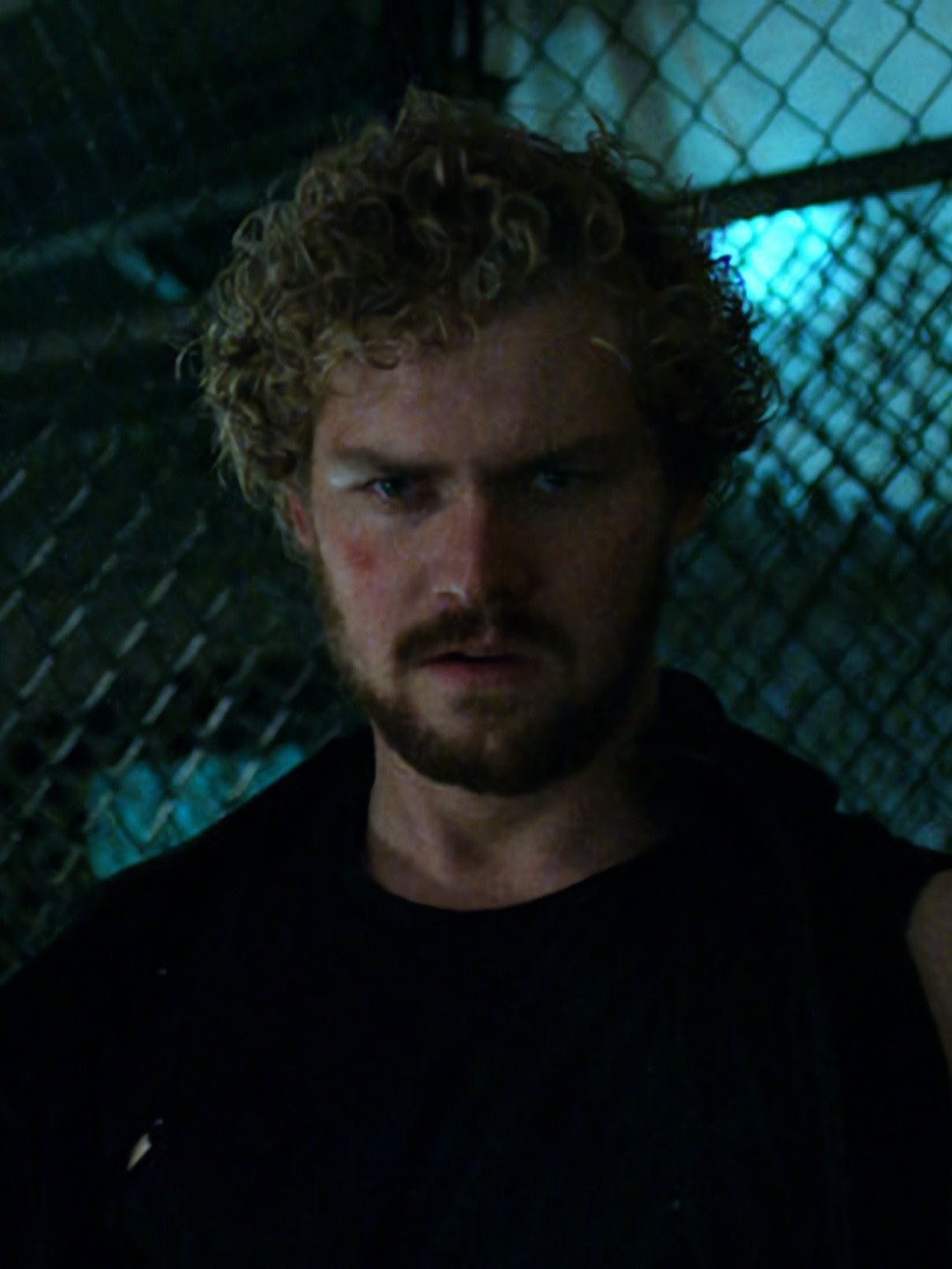 Marvel's Iron Fist - Rotten Tomatoes