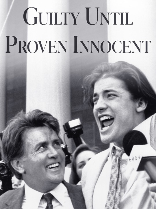 Guilty Until Proven Innocent Pictures | Rotten Tomatoes