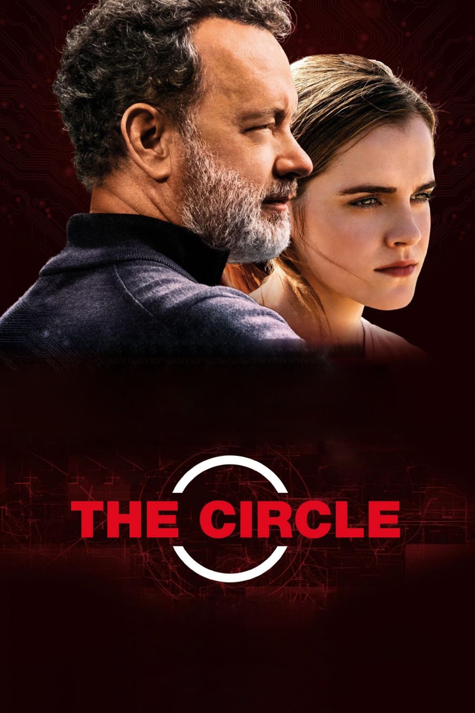 the circle movie review rotten tomatoes