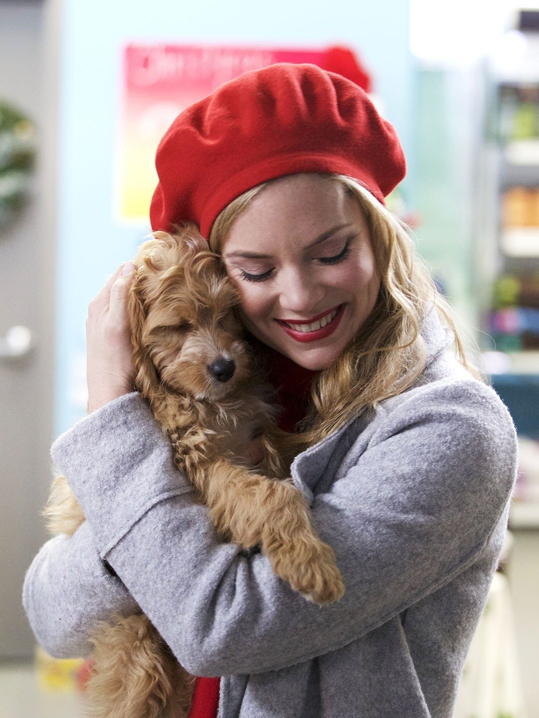 What to Do When Someone You Love Wants a Puppy for Christmas