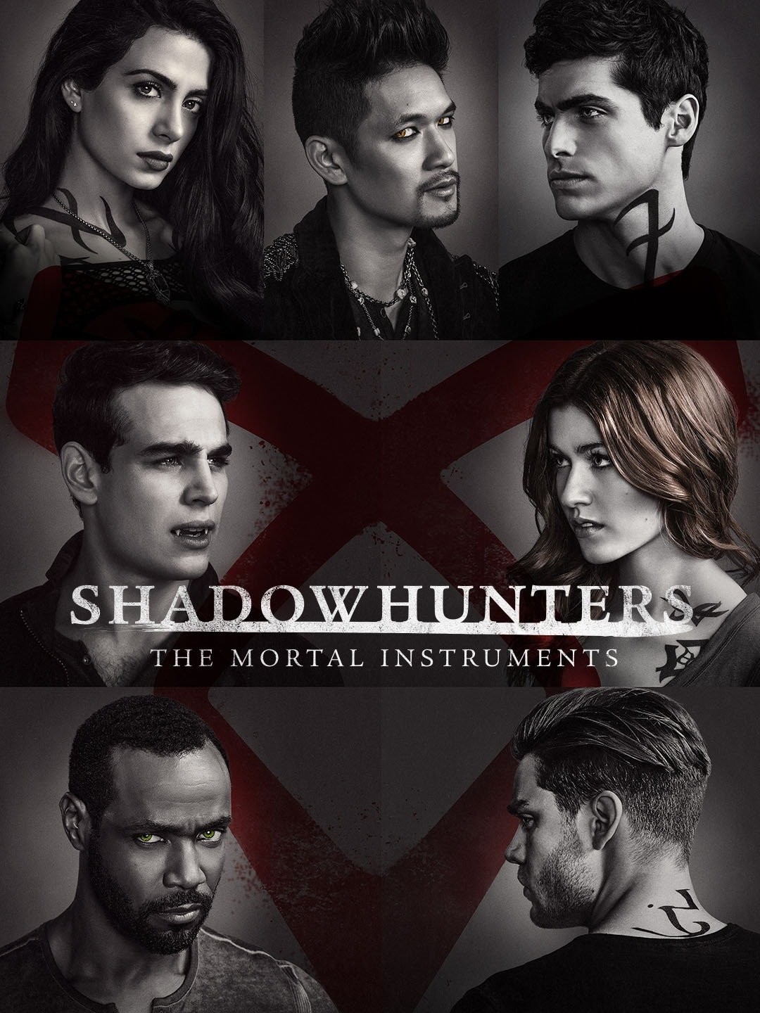 Shadowhunters - Rotten Tomatoes