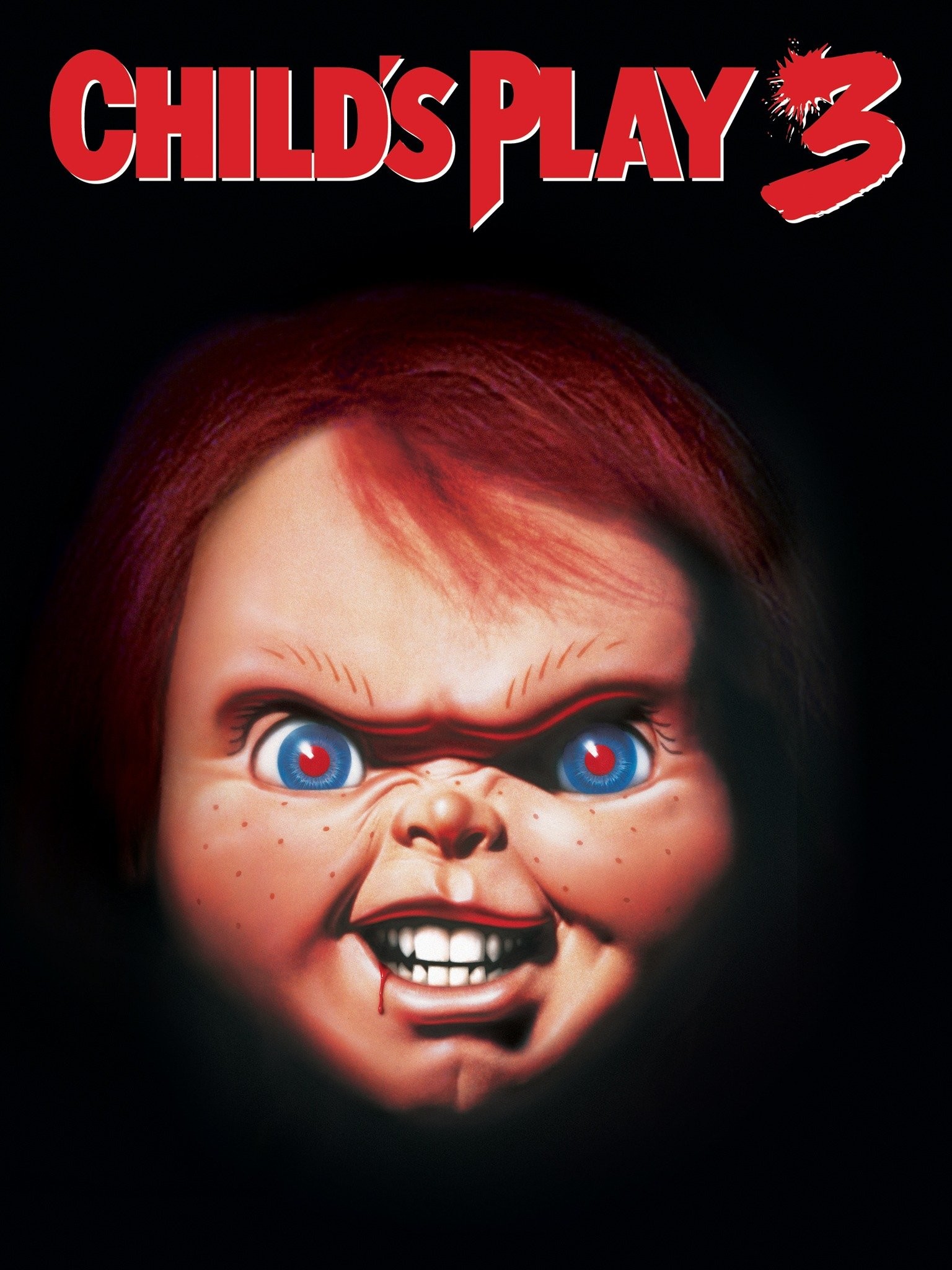 Child's Play 3  Rotten Tomatoes