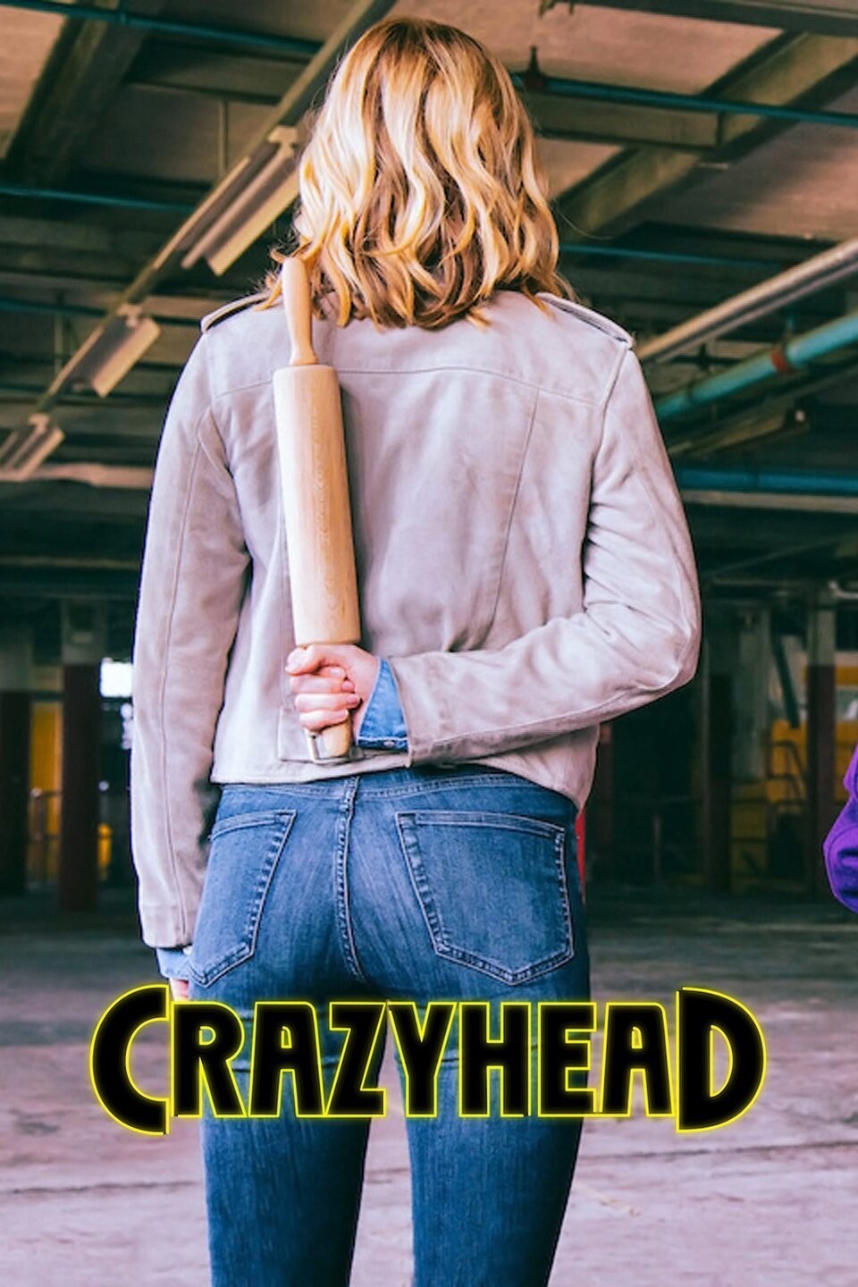 Crazyhead Season 1 | Rotten Tomatoes