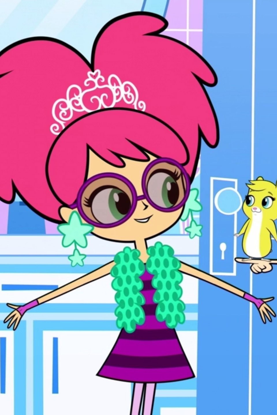 Hi Hi Puffy AmiYumi - Rotten Tomatoes