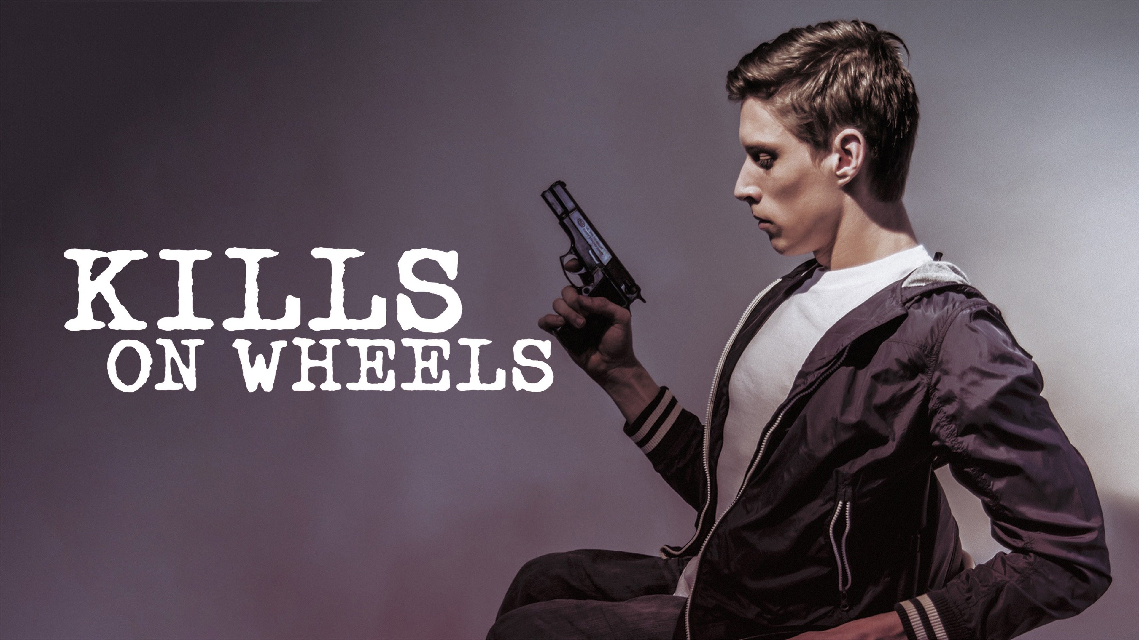 Kills on Wheels review: a Hungarian action movie that slings