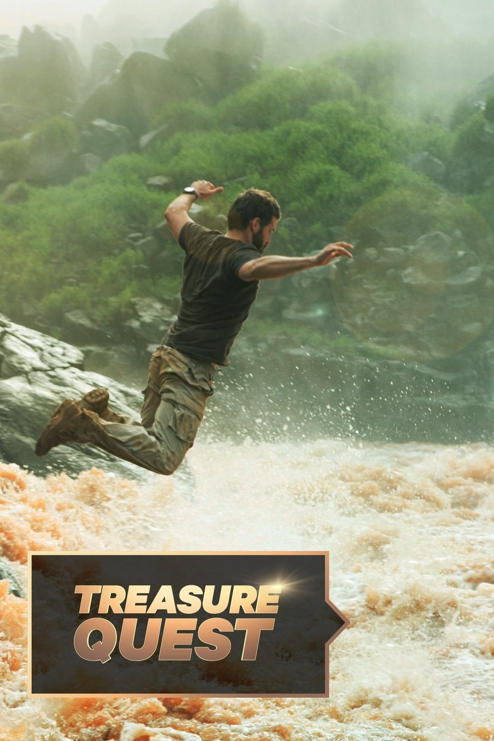 Treasure Quest Snake Island Season 2 Watch Online Free Treasure Quest: Snake Island Season 2 | Rotten Tomatoes
